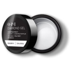 Builder+ Alpine Snow Diamond Gel 30g