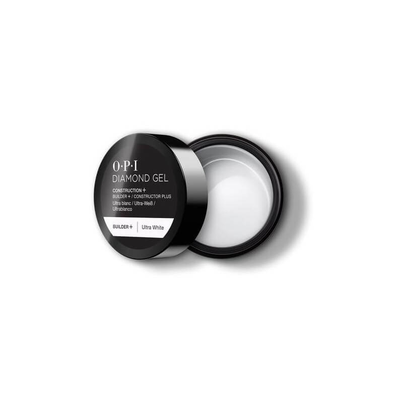 Builder+ Alpine Snow Diamond Gel 30g

Builder+ Alpine Snow Diamond Gel 30g