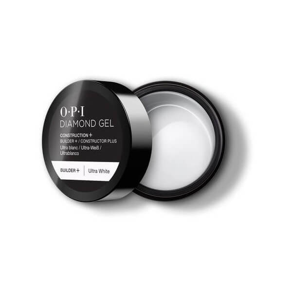 Builder+ Alpine Snow Diamond Gel 30g
Builder+ Alpine Snow Diamond Gel 30g Builder+ Alpine Snow Diamond Gel 30g
Builder+ Alpine Snow Diamond Gel 30g