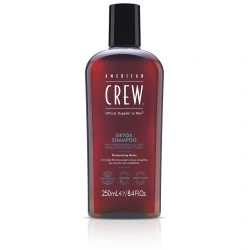 Detox shampoo American Crew 250ML