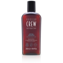 Shampooing detox American Crew 250ML