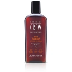Shampooing nettoyant quotidien Daily Cleasing American Crew 250ML
