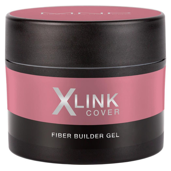 Fiber builder gel cover Xlink MNP 50g