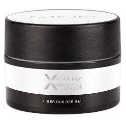 Fiber builder gel wit Xlink MNP 10g