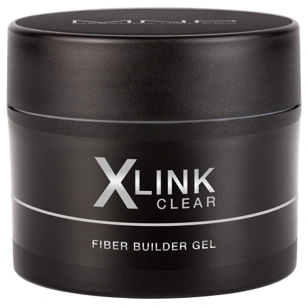 Gel costruttore di fibra trasparente Xlink MNP 50g