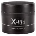 Fiber builder gel clear Xlink MNP 25g