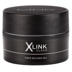 Fiber builder gel clear Xlink MNP 10g

This span tag with the translate attribute set to "no" should not be translated.