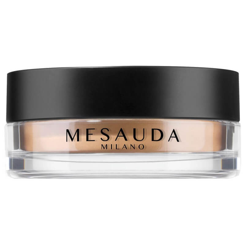 Pó solto fixador CELESTIAL VEIL 304 transparente médio 12g