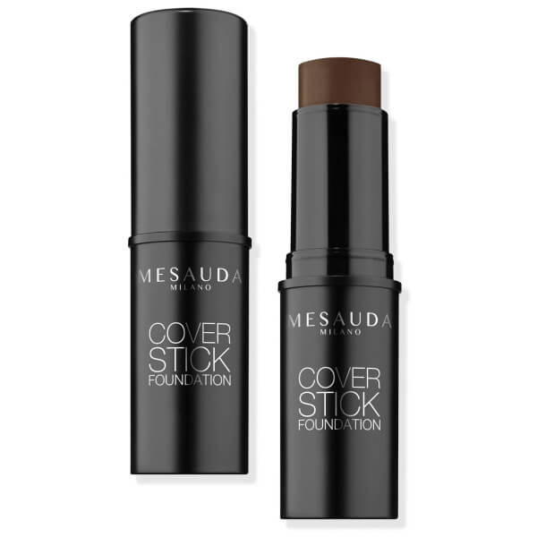 Base de maquillaje en barra Cover Stick 112 Espresso