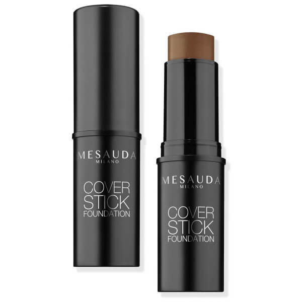 Base de maquillaje en barra Cover Stick 111 Truffle