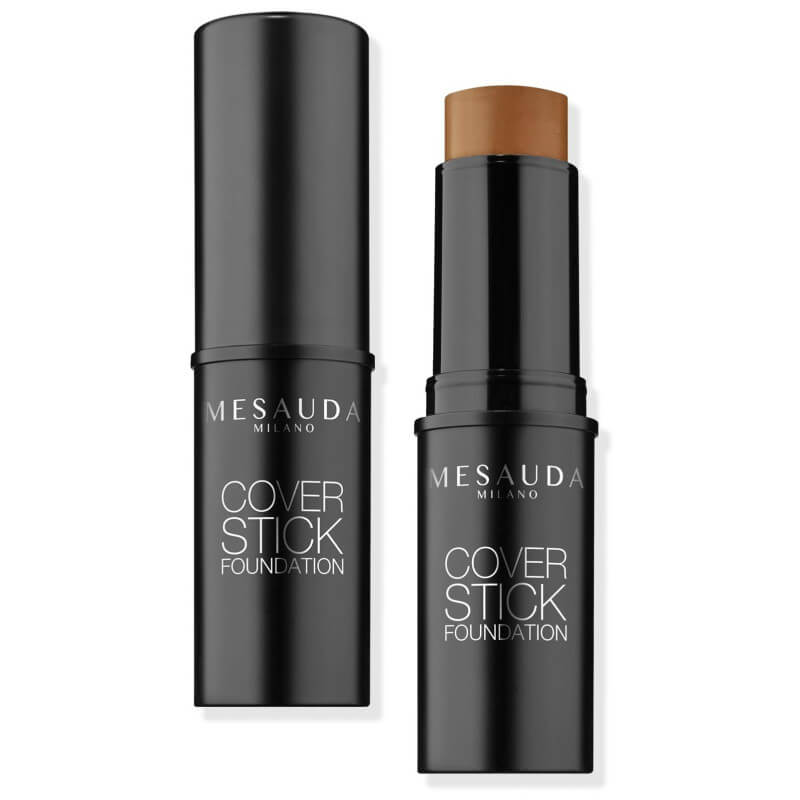 Base de maquillaje en barra Cover Stick 109 Pecan