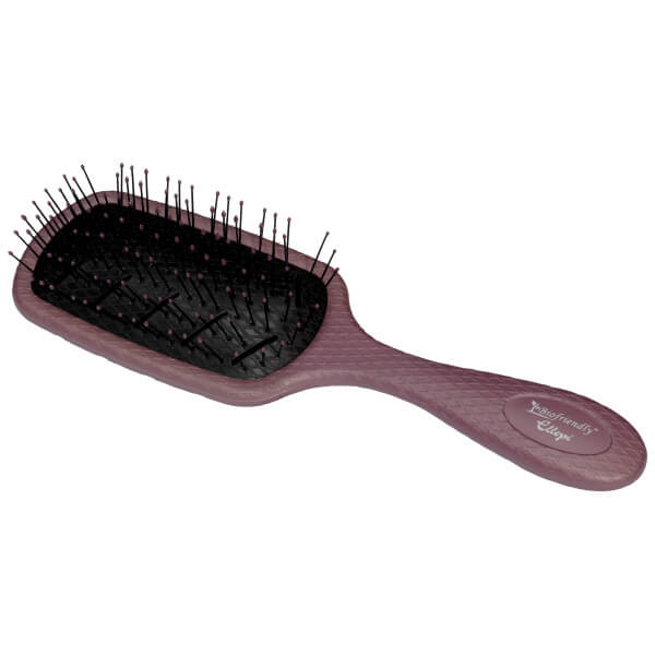 Brosse ecologische pneumatische Purple Rain Ellepi Brosse ecologische pneumatische Purple Rain Ellepi