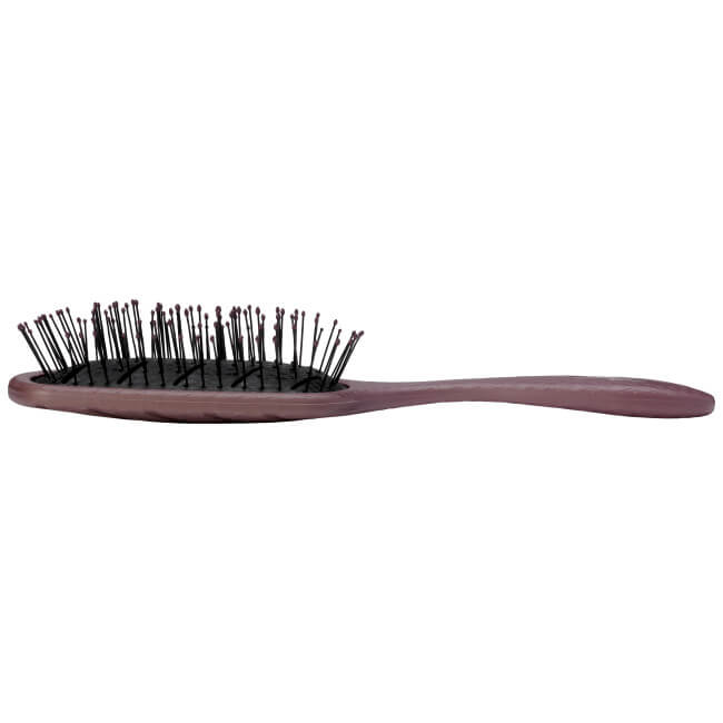 Brosse écologique pneumatique Purple rain Ellepi