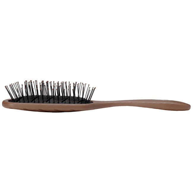 Brosse écologique pneumatische Wood stock Ellepi