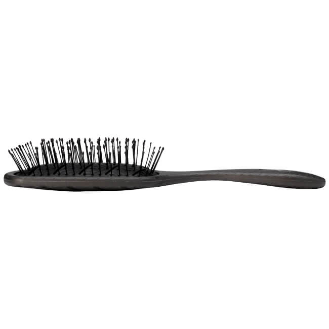 Eco-friendly pneumatic Black pearl brush Ellepi