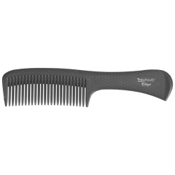 Peigne ontwarrende biologisch afbreekbaar Black Pearl Ellepi