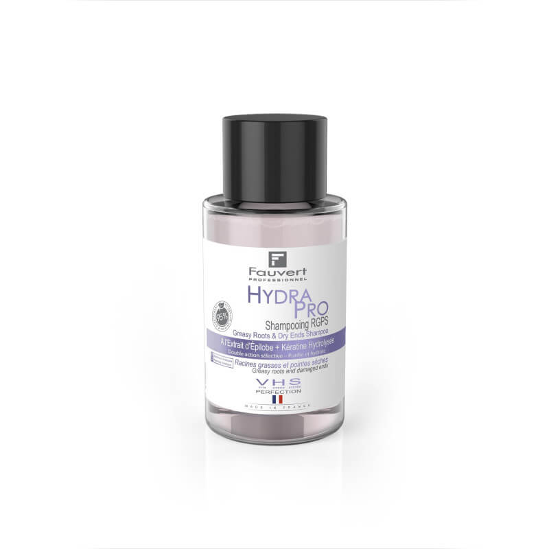 Hydraterende shampoo RGPS Fauvert 50ML