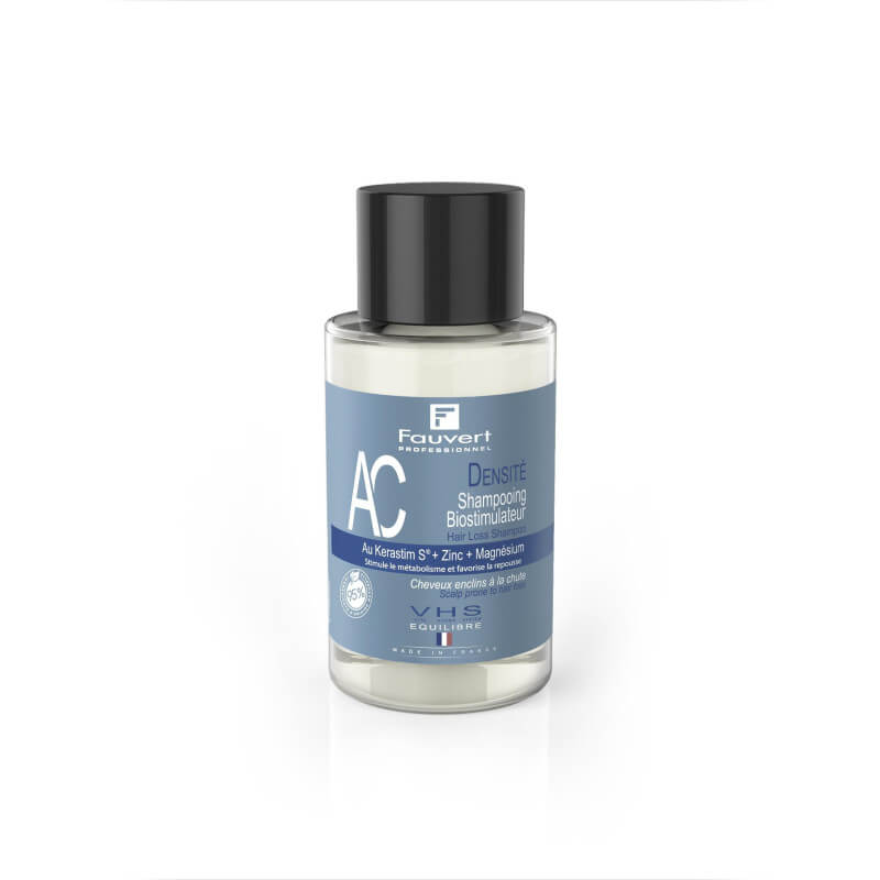 Haarverdikkende anti-haaruitval shampoo Biostimulator Fauvert 50ML