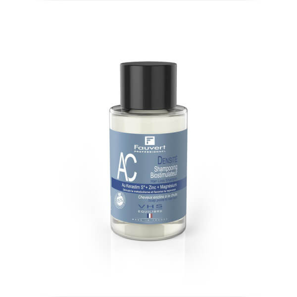 Haarverdikkende anti-haaruitval shampoo Biostimulator Fauvert 50ML Haarverdikkende anti-haaruitval shampoo Biostimulator Fauvert 50ML