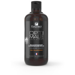Optimale Fauvert 2-in-1 Shampoo voor lichaam en haar 250ML