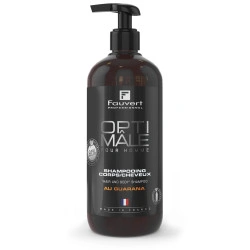 Optimale Fauvert Shampoo voor lichaam en haar 500ML