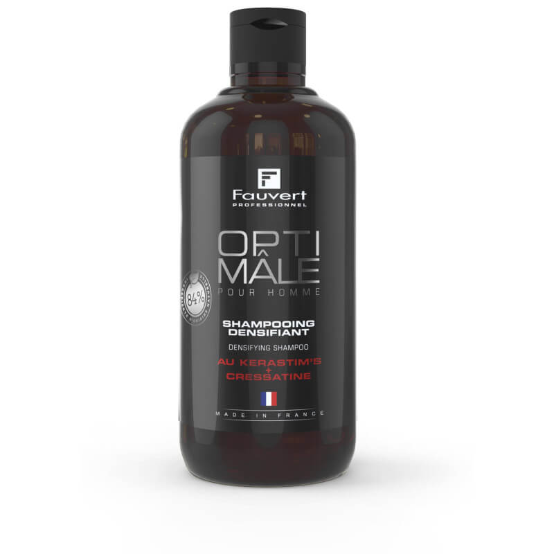 Champô densificante Optimale Fauvert 250ML