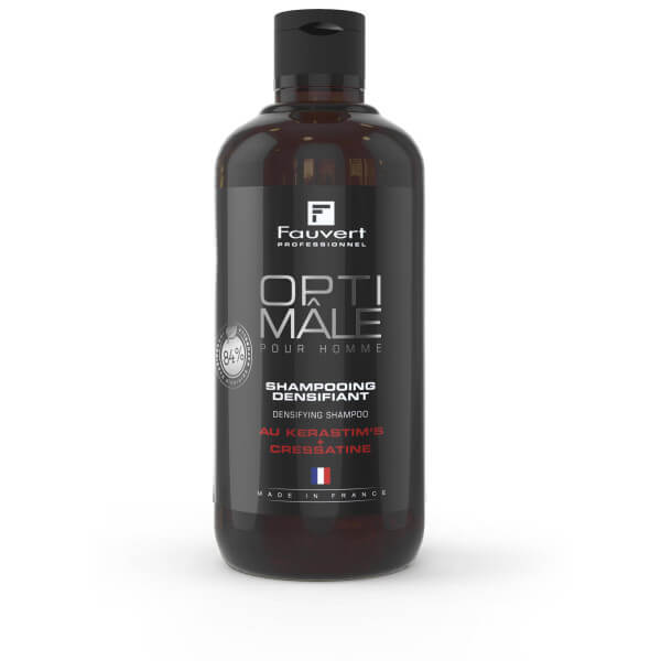 Champô densificante Optimale Fauvert 250ML