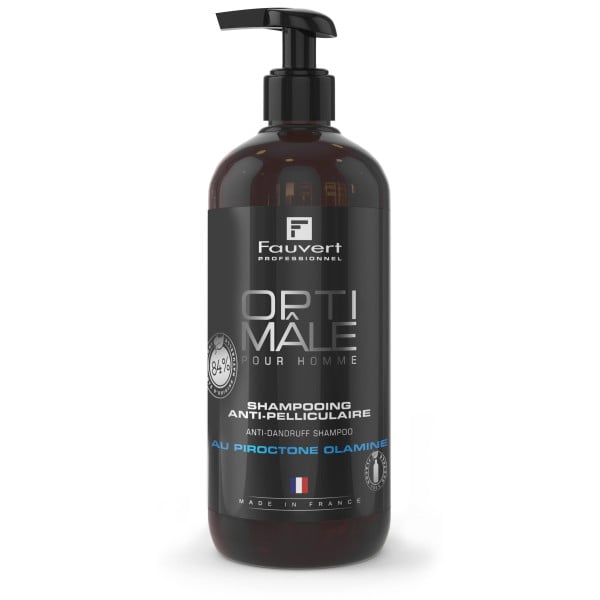 Shampooing anti-pelliculaire Optimale Fauvert 500ML