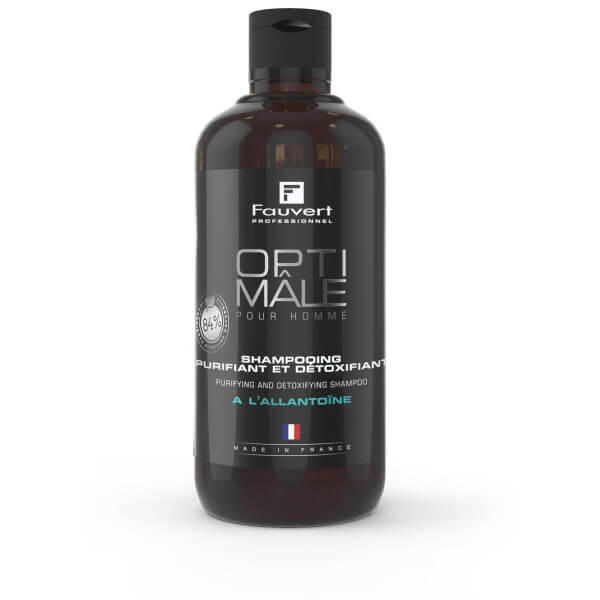 Optimale Fauvert zuiverende shampoo 250ML Optimale Fauvert zuiverende shampoo 250ML