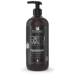 Verdikkende shampoo Optimaal Fauvert 500ML