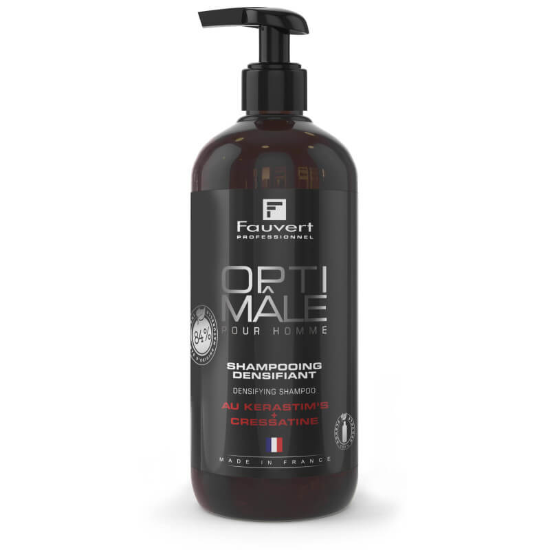 Shampooing densifiant Optimale Fauvert 500ML