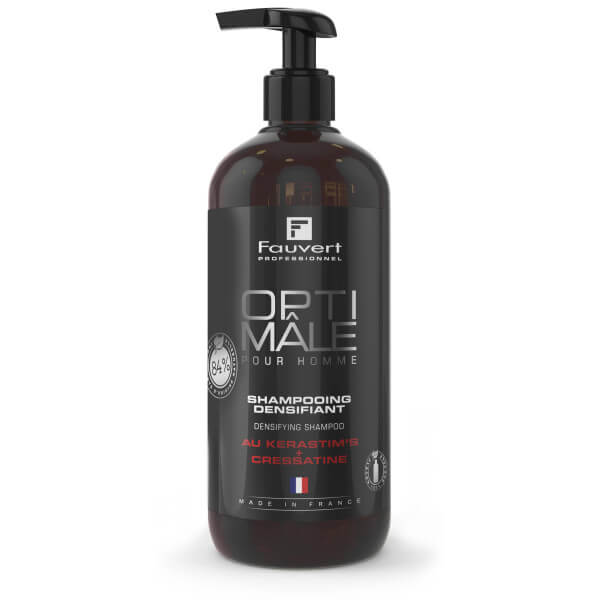 Verdikkende shampoo Optimaal Fauvert 500ML