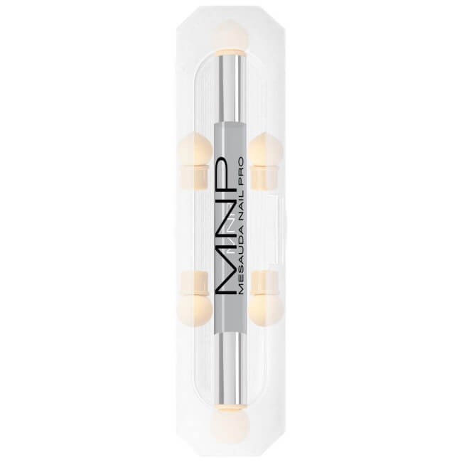 Penseel Babyboomer MNP