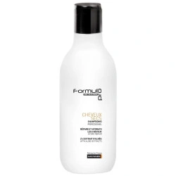 Shampoo voor droog haar zonder parabenen Formul Pro 250ML