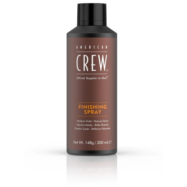 Spray fijador American Crew 200ML