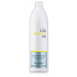 Bleaching Oil Life FARMAVITA 500ML