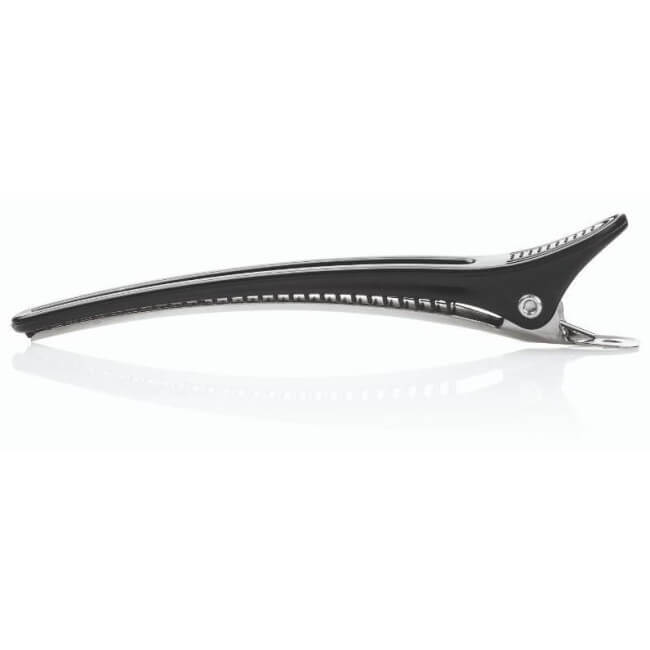 Plastic/aluminium klemmen.clips