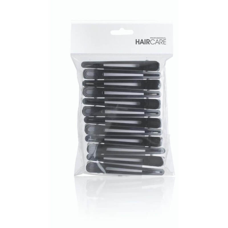 Plastic/aluminium klemmen.clips