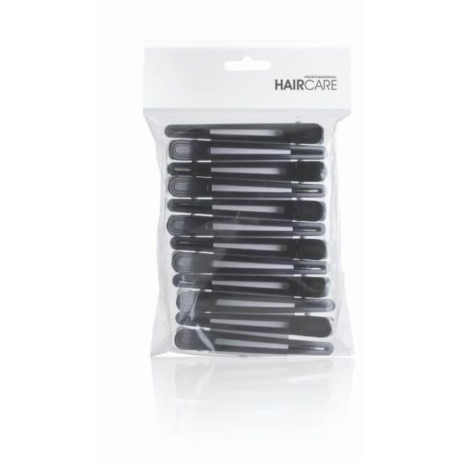 Plastic/aluminium klemmen.clips