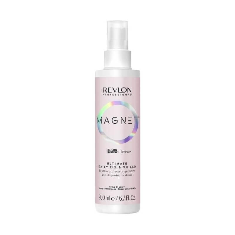 Dagelijkse beschermende schild Magnet Revlon 200ML