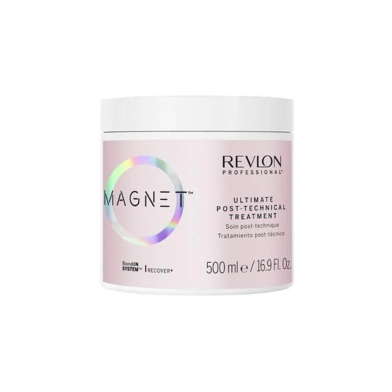 Dagelijkse beschermende schild Magnet Revlon 200ML