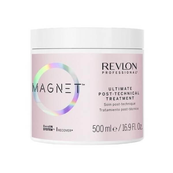 Dagelijkse beschermende schild Magnet Revlon 200ML Dagelijkse beschermende schild Magnet Revlon 200ML