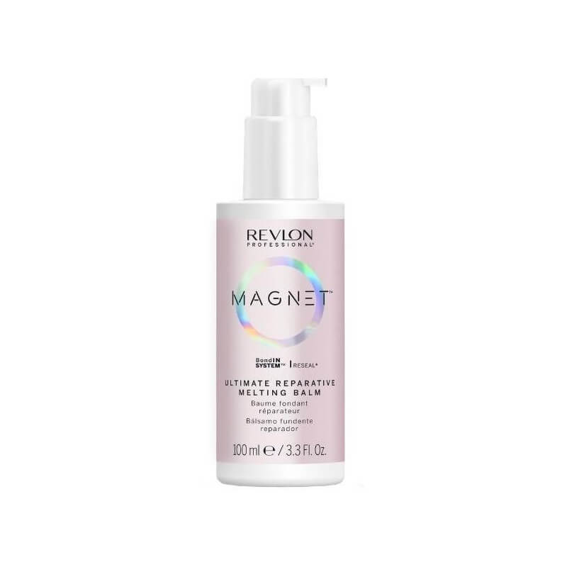 Smeltende herstellende balsem Magnet Revlon 100ML