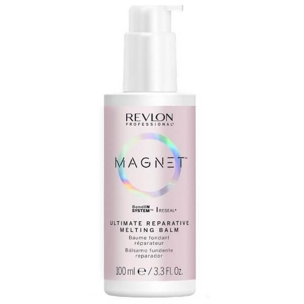 Smeltende herstellende balsem Magnet Revlon 100ML Smeltende herstellende balsem Magnet Revlon 100ML