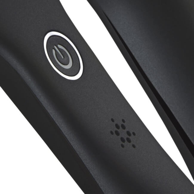 Ghd styler® max™ straightener