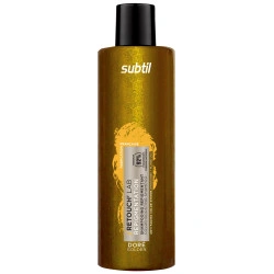Champú repigmentante dorado Subtil 250ML