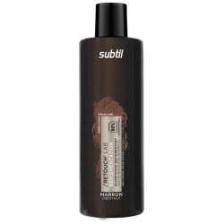 Brown repigmenting shampoo Subtle 250ML