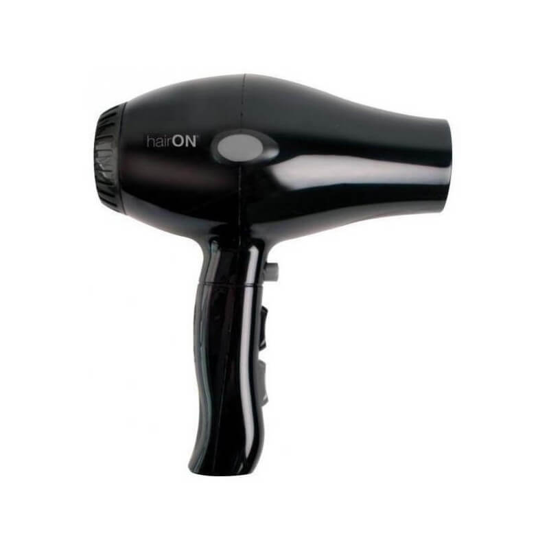 Föhn Hair On Next 212 2000 Watt Zwart