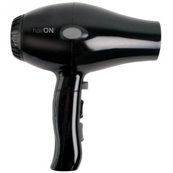 Föhn Hair On Next 212 2000 Watt Zwart Föhn Hair On Next 212 2000 Watt Zwart