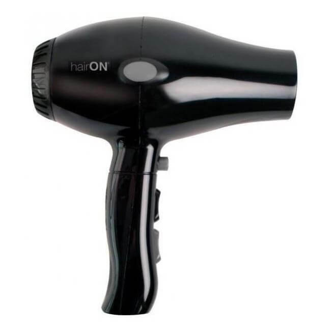 Föhn Hair On Next 212 2000 Watt Zwart